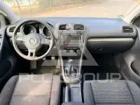 2011 Volkswagen GOLF