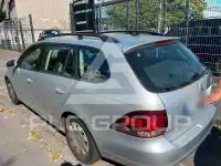 2011 Volkswagen GOLF