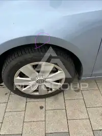 2011 Volkswagen GOLF