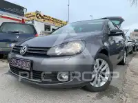 2011 Volkswagen GOLF