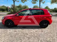 2011 Volkswagen GOLF