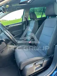 2011 Volkswagen GOLF