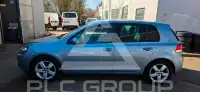 2011 Volkswagen GOLF