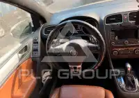2011 Volkswagen GOLF