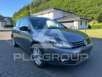 2011 Volkswagen GOLF