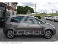 2011 Volkswagen GOLF