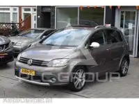 2011 Volkswagen GOLF