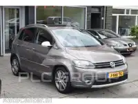 2011 Volkswagen GOLF