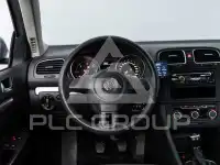 2011 Volkswagen GOLF