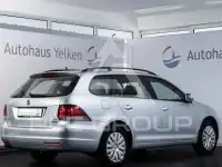 2011 Volkswagen GOLF