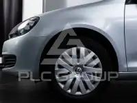 2011 Volkswagen GOLF
