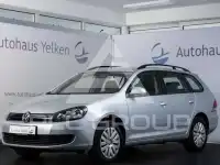 2011 Volkswagen GOLF