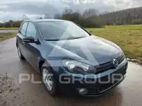 2011 Volkswagen GOLF