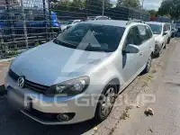 2011 Volkswagen GOLF