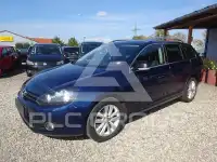 2011 Volkswagen GOLF