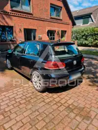 2011 Volkswagen GOLF