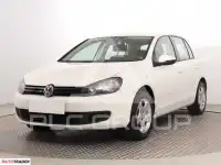 2011 Volkswagen GOLF