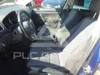 2011 Volkswagen GOLF