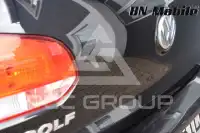 2011 Volkswagen GOLF