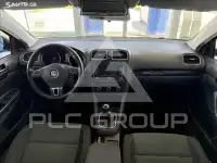 2011 Volkswagen GOLF