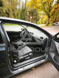 2011 Volkswagen GOLF