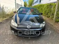 2011 Volkswagen GOLF