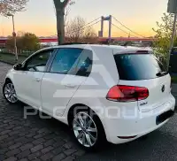 2011 Volkswagen GOLF