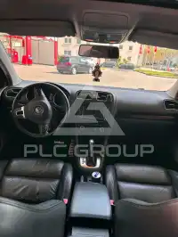 2011 Volkswagen GOLF