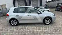 2011 Volkswagen GOLF