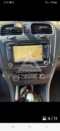 2011 Volkswagen GOLF