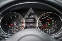 2011 Volkswagen GOLF