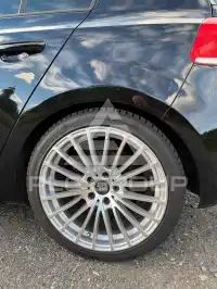 2011 Volkswagen GOLF