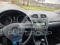 2011 Volkswagen GOLF