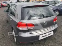 2011 Volkswagen GOLF