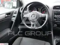 2011 Volkswagen GOLF