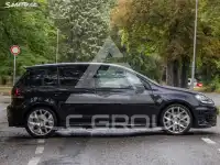 2011 Volkswagen GOLF