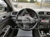 2011 Volkswagen GOLF