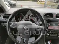 2011 Volkswagen GOLF