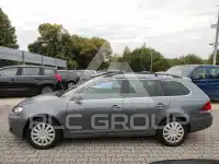 2011 Volkswagen GOLF