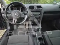 2011 Volkswagen GOLF
