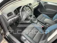 2011 Volkswagen GOLF
