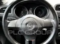 2011 Volkswagen GOLF