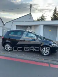 2011 Volkswagen GOLF