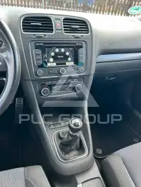 2011 Volkswagen GOLF