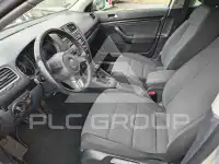 2011 Volkswagen GOLF