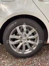 2011 Volkswagen GOLF