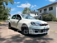 2011 Volkswagen GOLF