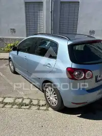 2011 Volkswagen GOLF
