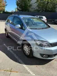 2011 Volkswagen GOLF