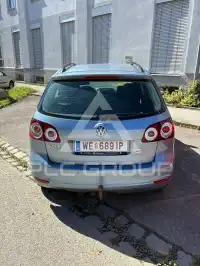 2011 Volkswagen GOLF
